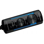 Active subwoofer Kenwood KSC-SW11