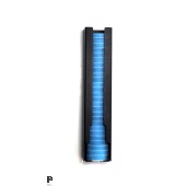 Poka Premium Feeder for polishing pads with a diameter of up to 55 mm