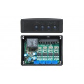 Adapter for active audio system Alfa / Lancia / Mercedes