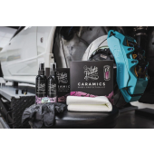 Ceramics for wheels Auto Finesse Caramics Wheel Protection Kit