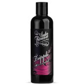 Auto Finesse's large quick polish and wax kit