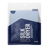 Gyeon Q2M SilkDryer EVO drying towel (50 x 55 cm)