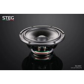 STEG MLG 65C component speakers