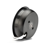 Gladen RS 165 Slim speakers