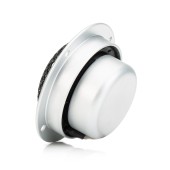 Gladen GA-ZEROPRO20 speakers