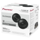 Speakers Pioneer TS-Q160F-RN