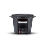 Rockford Fosgate POWER T1D210 subwoofer