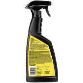 Revitalizer and protection of unpainted plastics Meguiar's Ultimate Protectant Spray (450 ml)