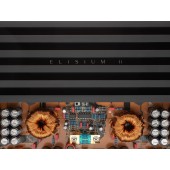 Quartorigo Elisium I amplifier