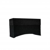 Carbon Collective Tire Dressing Applicator
