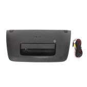 Nissan Navara OEM parking camera (BC NIS-11)