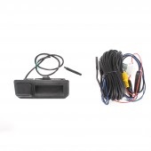 OEM parking camera Skoda, Audi (BC KODIAQ)