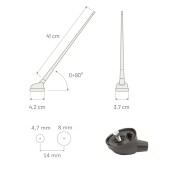 Antenna Calearo 7657009