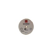 RUPES Yellow Wool Polishing Pad MEDIUM
