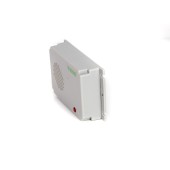 Isotronic M624 battery-powered rodent repeller