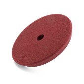 Ewocar BurgundySpecial Soft Finishing Pad 150/125 mm