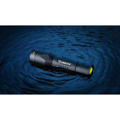 Hand torch Unilite FL-1300R