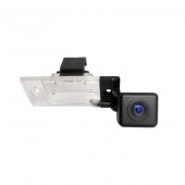 OEM parking camera Volkswagen, Skoda (BC VW-02)