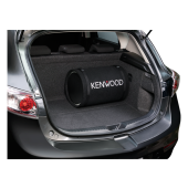 Subwoofer in tube Kenwood KSC-W1200T