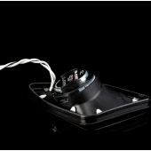 Speakers for Volkswagen Transporter T6 Gladen One T6 Appearance
