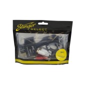 Stinger SSLC remote control