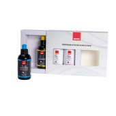 Set of polishing pastes RUPES Kit Teaser - Compound & Polish Sample Pack