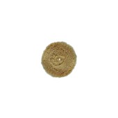 RUPES Yellow Wool Polishing Pad MEDIUM
