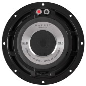 Brax Matrix ML8 MID midbass speakers