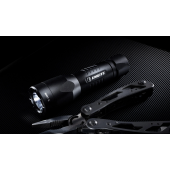 Hand torch Unilite FL-1300R