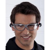 Safety glasses 3M PELTOR LED Light Vision (11356-00000M)
