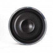Morel Elate Carbon MW9 mid-bass speakers