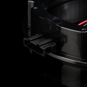 Speakers for Volkswagen Transporter T6 Gladen One T6 Appearance
