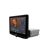 Car radio with 10" display Kenwood DMX-9724XDS