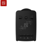 Portable radar detector RADAGO GO!