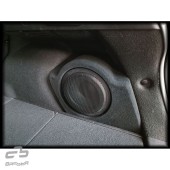 OEM Basser 8" baffle for Renault Kadjar