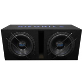 Powerful subwoofer in a box Hifonics Zeus ZSPL12DUAL