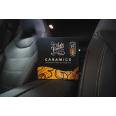 Ceramics for the interior Auto Finesse Caramics Interior Protection Kit