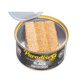 Paradise Air Organic Air Freshener Black - Icy Fresh (42 g)
