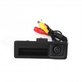 OEM parking camera Volkswagen, Skoda, Audi, Porsche (BC VW-03)