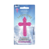 Hanging fragrance Mr&Mrs Fragrance Salvatore - Fuchsia - Holy Woods