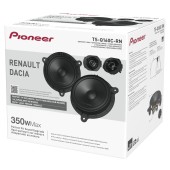 Speakers Pioneer TS-Q160C-RN