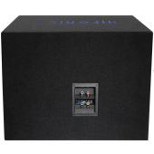 Powerful subwoofer in box Hifonics Zeus ZSPL12R