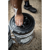 Sam's Detailing Detailing Bucket Lid Lid