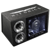 Active subwoofer Hifonics ATL12BPA