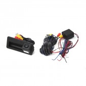 OEM parking camera Volkswagen, Skoda, Audi, Porsche (BC VW-03)