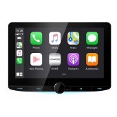 Kenwood DMX-9720XDS car radio with 10" display