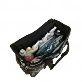The ultimate detailing bag Stjärnagloss Kappsäck - Essential Detailing Holdall