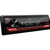JVC KD-X282BT car radio