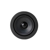 STEG BZN4C component speakers