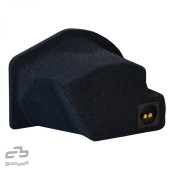 OEM speaker Basser 10" for Audi A6/C7
